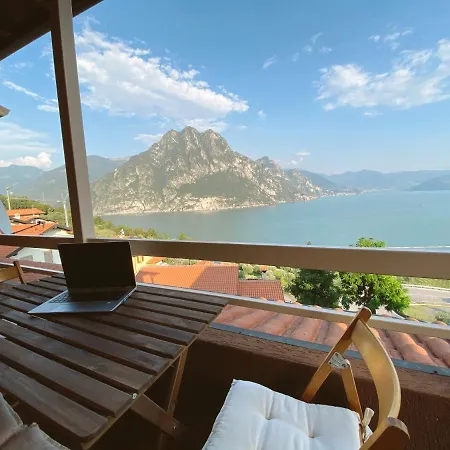Appartement Happy Guest - Bella Vista