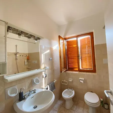 Happy Guest - Bella Vista Appartement