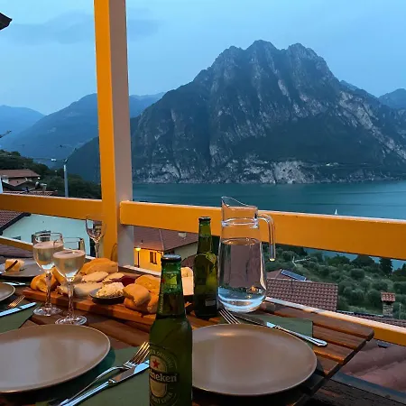 Happy Guest - Bella Vista Appartement *